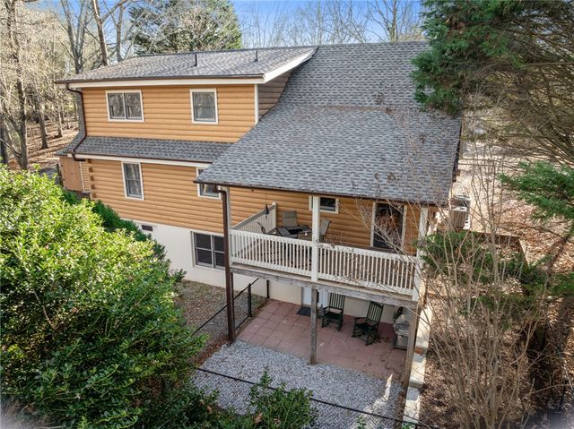 348 Peninsula Drive, Anderson, SC 29626