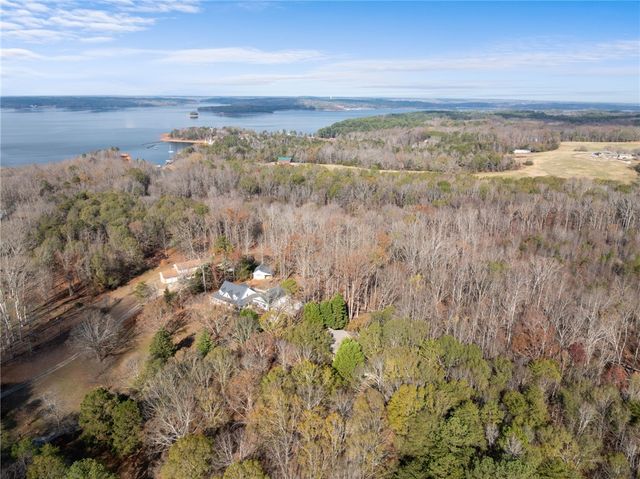 348 Peninsula Drive, Anderson, SC 29626