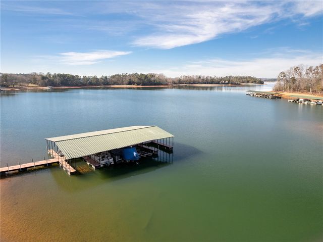 348 Peninsula Drive, Anderson, SC 29626