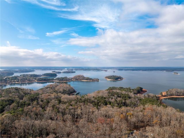 348 Peninsula Drive, Anderson, SC 29626