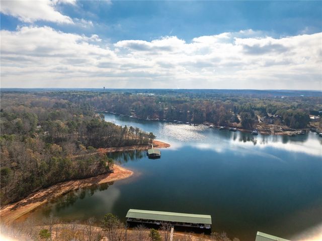 348 Peninsula Drive, Anderson, SC 29626