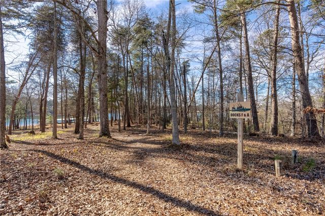 348 Peninsula Drive, Anderson, SC 29626