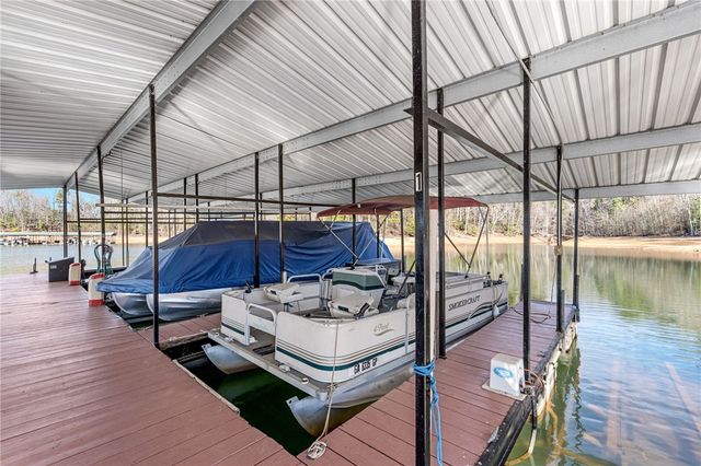 348 Peninsula Drive, Anderson, SC 29626