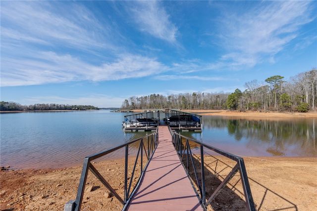 348 Peninsula Drive, Anderson, SC 29626