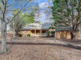 348 Peninsula Drive, Anderson, SC 29626