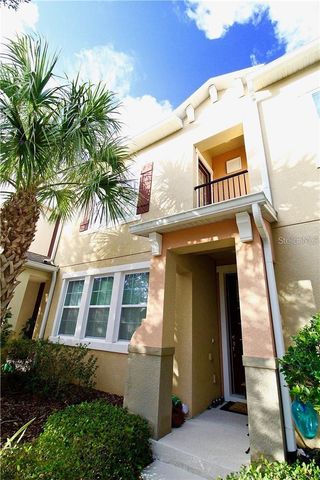 12353 VIA DERNA PLACE, Windermere, FL 34786