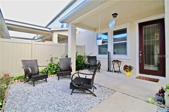 12353 VIA DERNA PLACE, Windermere, FL 34786