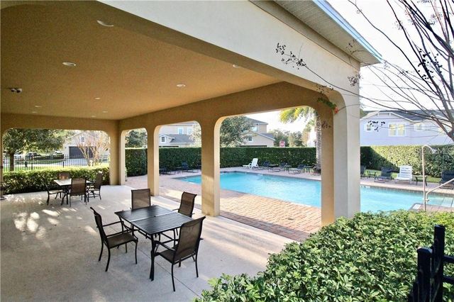 12353 VIA DERNA PLACE, Windermere, FL 34786