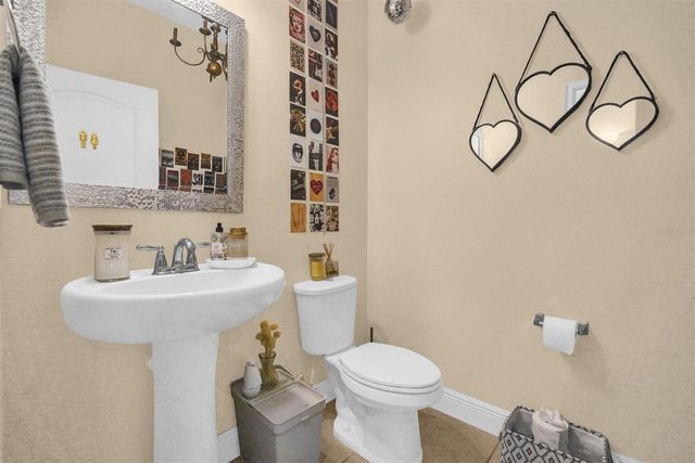 12353 VIA DERNA PLACE, Windermere, FL 34786