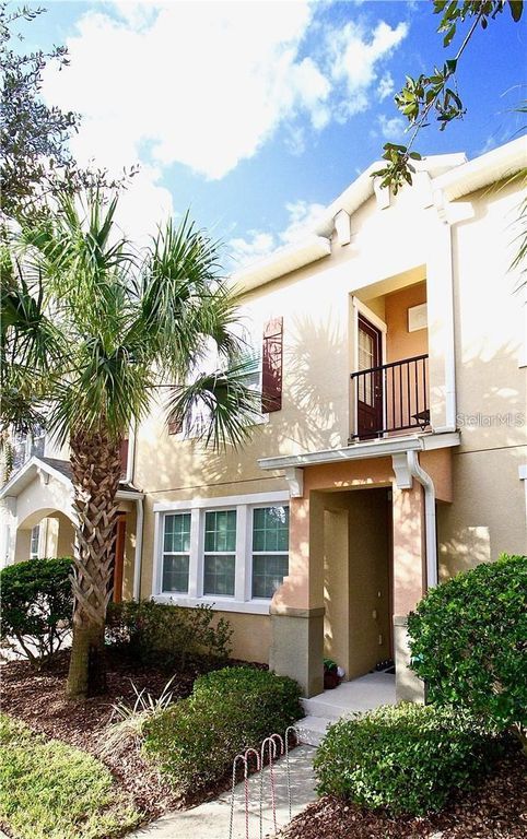 12353 VIA DERNA PLACE, Windermere, FL 34786