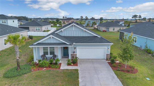 5660 SW 93RD STREET, Ocala, FL 34476