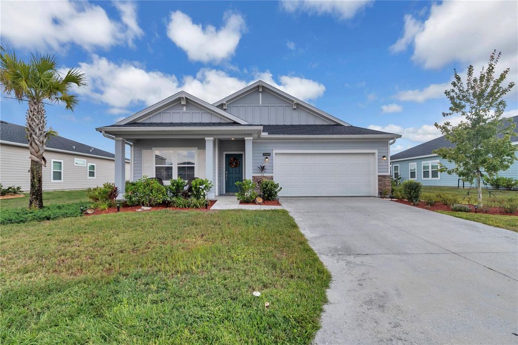 5660 SW 93RD STREET, Ocala, FL 34476