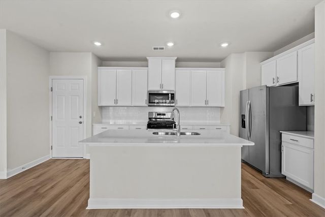 427 Ragland Avenue, Greer, SC 29651