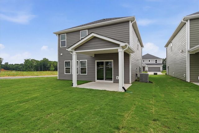 427 Ragland Avenue, Greer, SC 29651