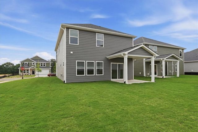 427 Ragland Avenue, Greer, SC 29651
