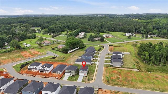 427 Ragland Avenue, Greer, SC 29651