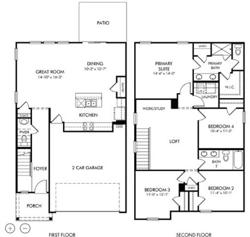 427 Ragland Avenue, Greer, SC 29651