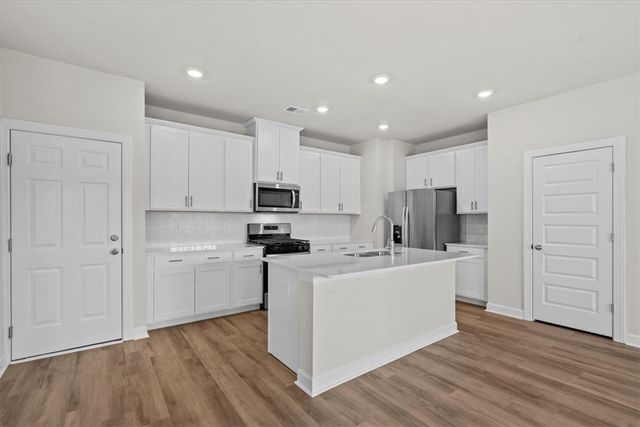 427 Ragland Avenue, Greer, SC 29651
