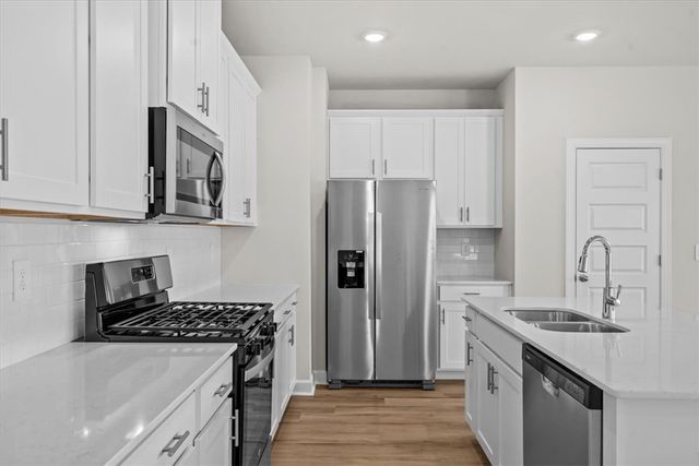 427 Ragland Avenue, Greer, SC 29651