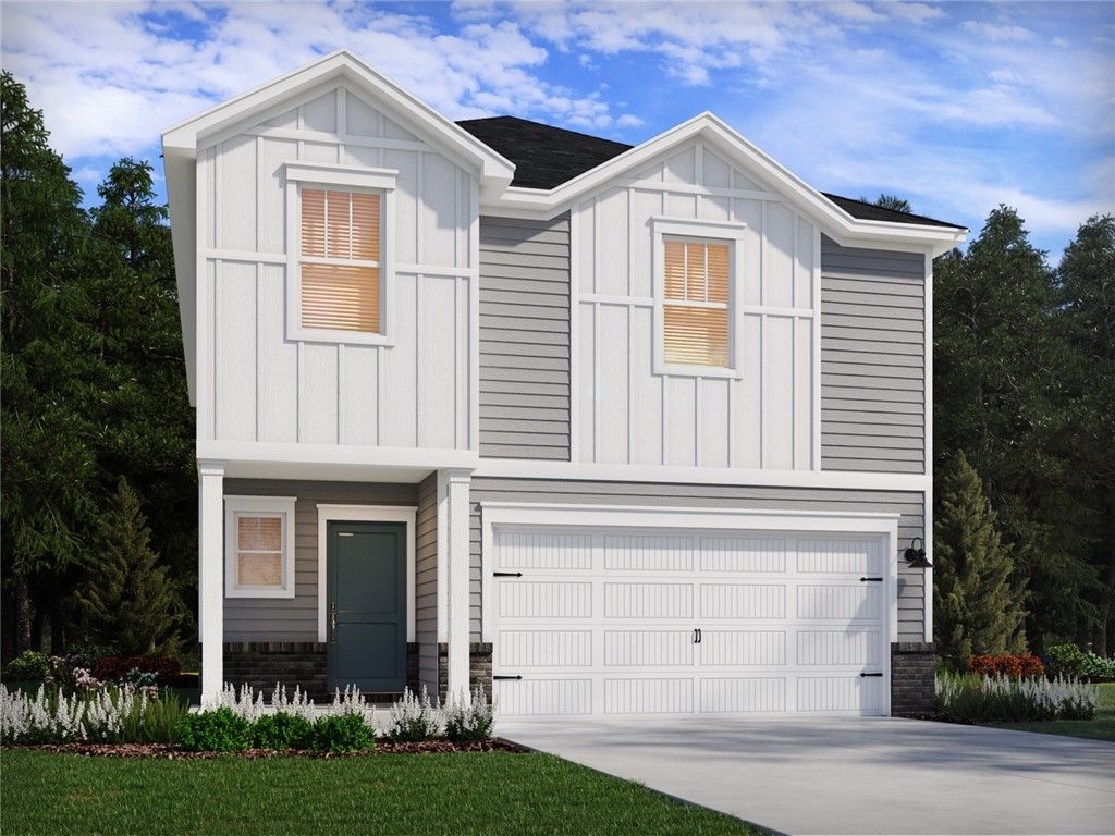 427 Ragland Avenue, Greer, SC 29651