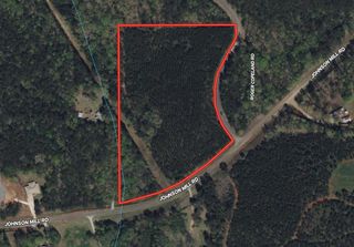 11.02 ac Johnson Mill Road, Hamilton, GA 31811