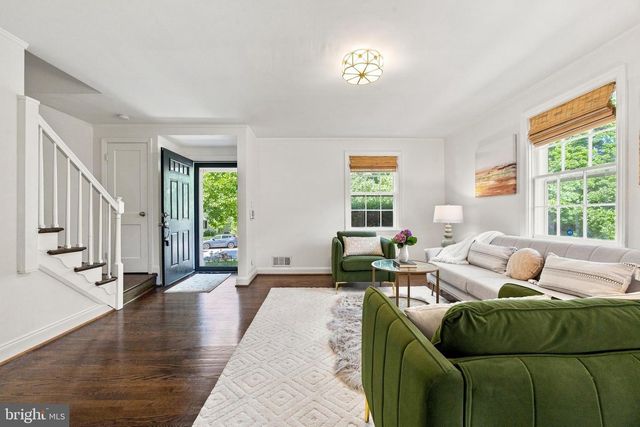 5411 WILLOWMERE WAY, Baltimore, MD 21212