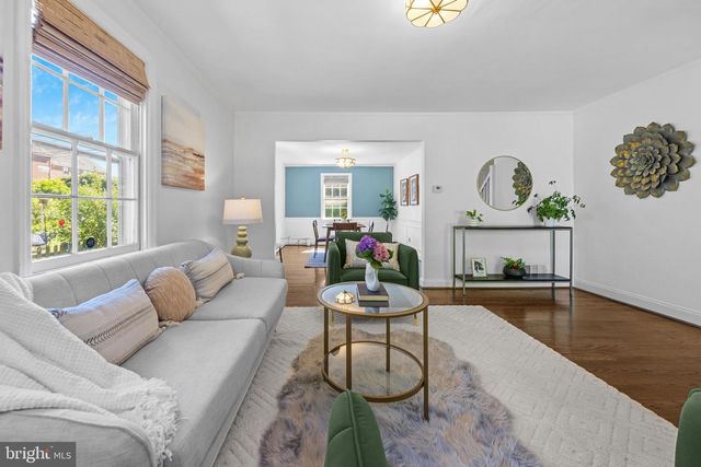 5411 WILLOWMERE WAY, Baltimore, MD 21212