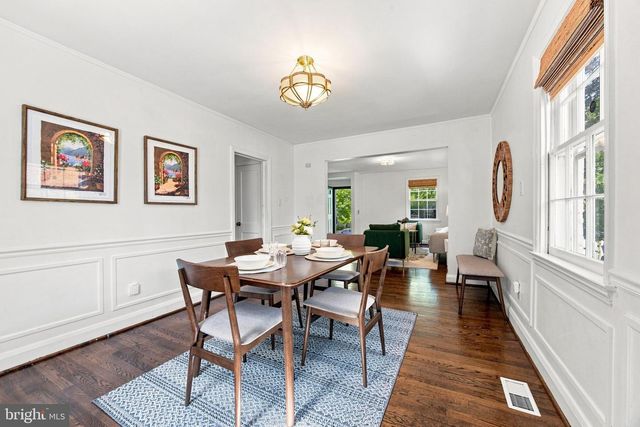 5411 WILLOWMERE WAY, Baltimore, MD 21212