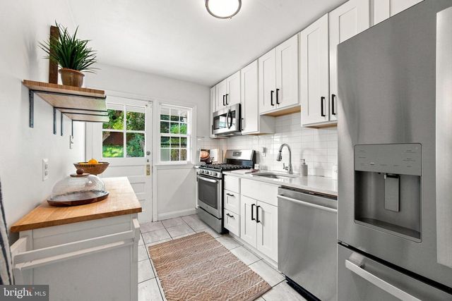 5411 WILLOWMERE WAY, Baltimore, MD 21212