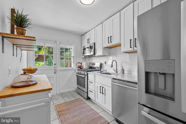 5411 WILLOWMERE WAY, Baltimore, MD 21212