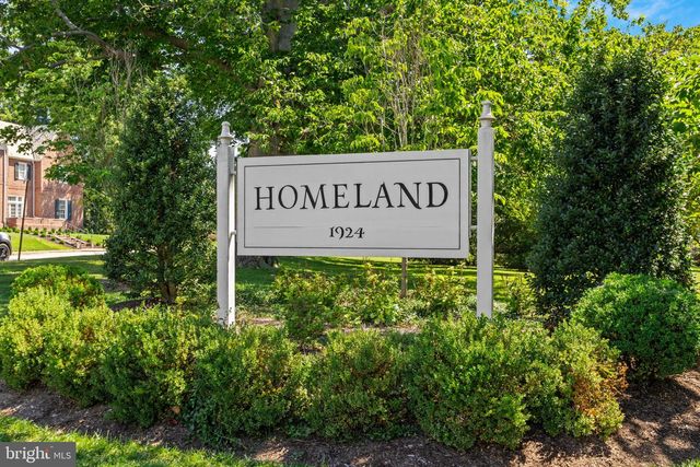 5411 WILLOWMERE WAY, Baltimore, MD 21212