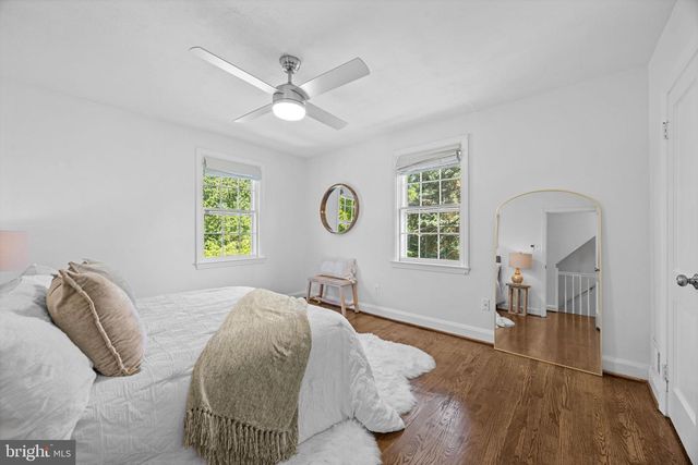 5411 WILLOWMERE WAY, Baltimore, MD 21212