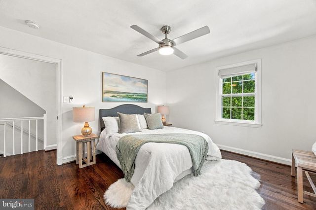 5411 WILLOWMERE WAY, Baltimore, MD 21212
