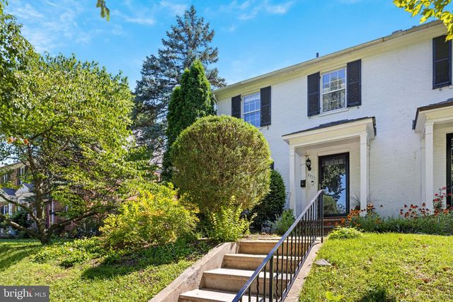 5411 WILLOWMERE WAY, Baltimore, MD 21212