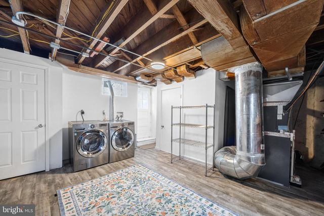 5411 WILLOWMERE WAY, Baltimore, MD 21212