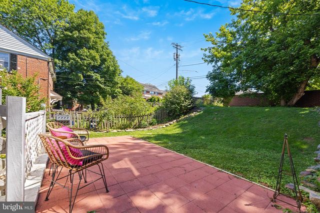 5411 WILLOWMERE WAY, Baltimore, MD 21212