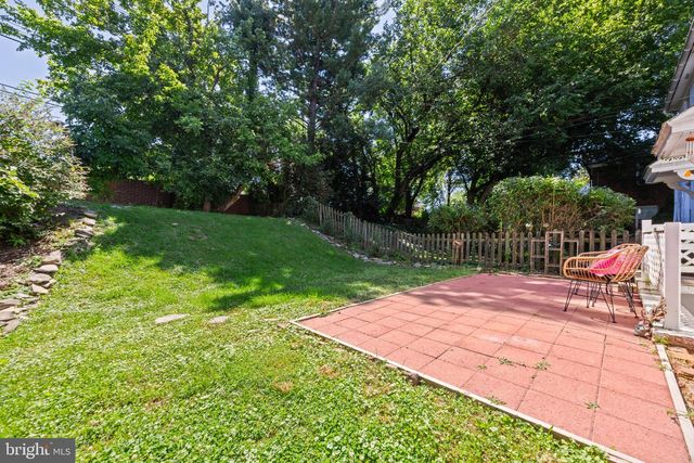 5411 WILLOWMERE WAY, Baltimore, MD 21212