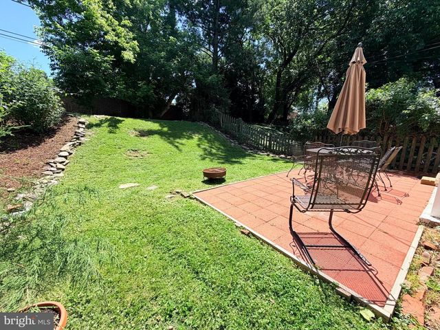 5411 WILLOWMERE WAY, Baltimore, MD 21212
