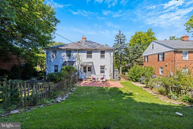 5411 WILLOWMERE WAY, Baltimore, MD 21212