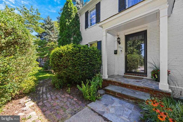 5411 WILLOWMERE WAY, Baltimore, MD 21212