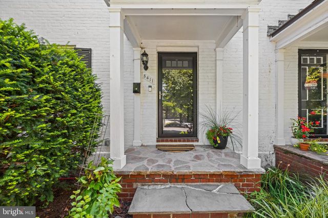 5411 WILLOWMERE WAY, Baltimore, MD 21212