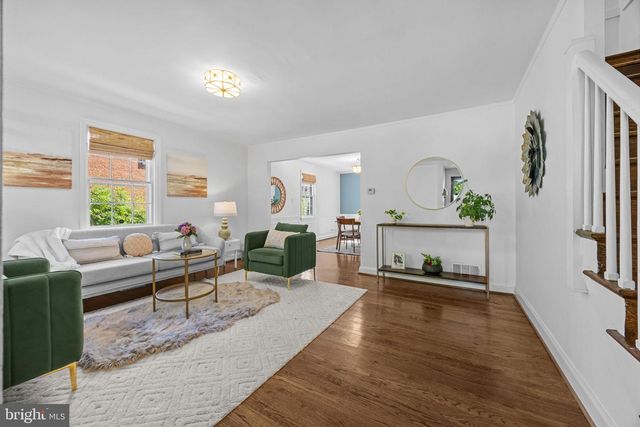 5411 WILLOWMERE WAY, Baltimore, MD 21212
