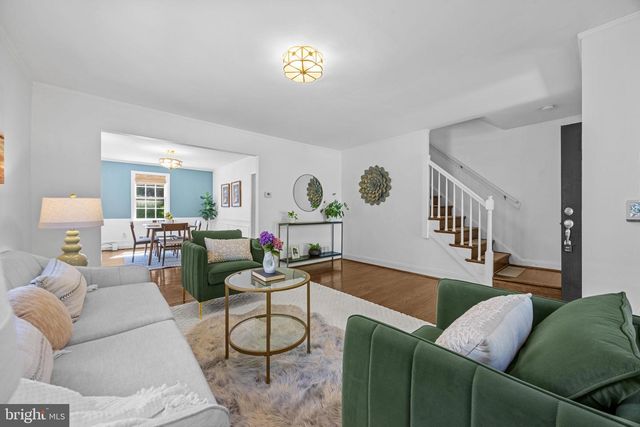 5411 WILLOWMERE WAY, Baltimore, MD 21212