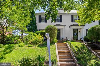 5411 WILLOWMERE WAY, Baltimore, MD 21212