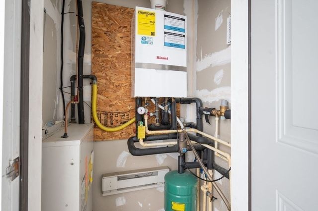 220 Martins Landing 411, North Reading, MA 01864