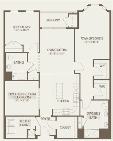 220 Martins Landing 411, North Reading, MA 01864