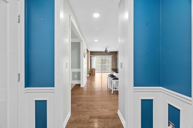 220 Martins Landing 411, North Reading, MA 01864