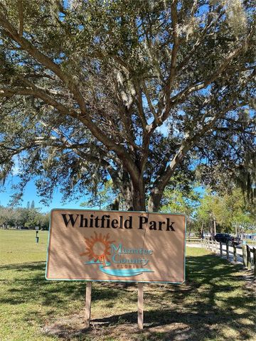 481 SATURN AVENUE, Sarasota, FL 34243