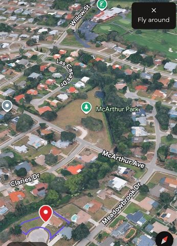 481 SATURN AVENUE, Sarasota, FL 34243