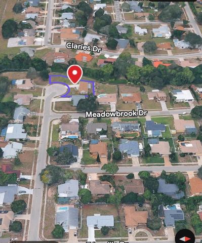 481 SATURN AVENUE, Sarasota, FL 34243